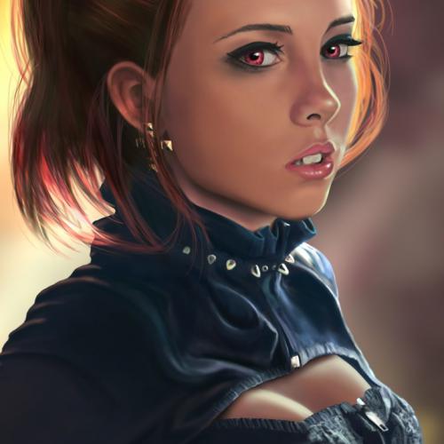 _迷幻女唱 - Touch Me（FunkyHouse Remix）