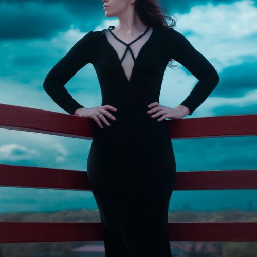 LBI利比 - 跳楼机(柳州Dj子靖 FunkyHouse Rmx 2025)