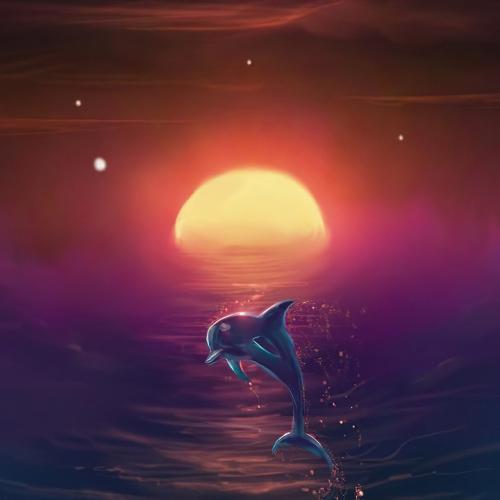 柳州DJ小Q - 小Joy专属英文set - 2024 Mix