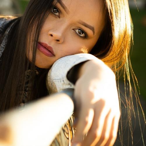 张玮伽 - 爱情没有那么美(Dj奶盖 Electro Rmx 2025)