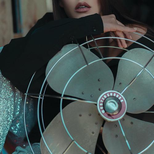 王小帅 - 哭泣站台(Dj奶盖 Electro Rmx 2025)