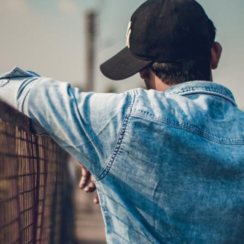 张韶涵 - 暮色回响(柳州Dj子靖 FunkyHouse Rmx 2025)