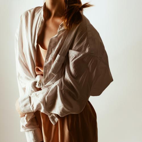 李荣浩 vs 梁咏琪 - 紫荆花盛开(DjZz FunkyHouse Rmx 2025 粤语)