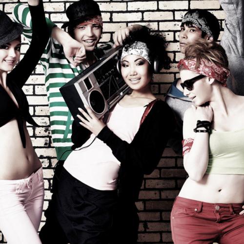 大头针 - 潇洒走一回(Dj培仔 Electro Rmx 2025)