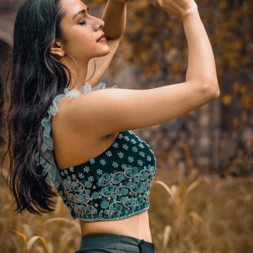 黎瑞恩 - 一人有一个梦想(Dj小麒 Electro Rmx 2025 粤语)